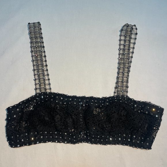 For Love and Lemons Oasis Crop Top - Picture 5 of 15